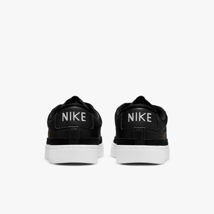 SNEAKERS BARBATI Pantofi sport Nike Blazer Low X Black - sneakerit.ro [3]