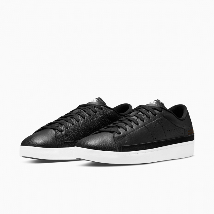 SNEAKERS BARBATI Pantofi sport Nike Blazer Low X Black - sneakerit.ro [2]