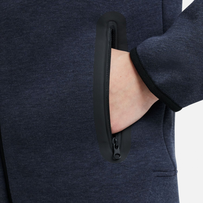 BRANDURI Bluza cu fermoar Nike B Nsw Tech Fleece Fz - sneakerit.ro [4]