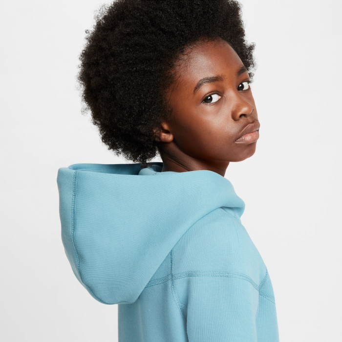 Haine Sport Copii Bluza cu fermoar Nike B Nsw Tech Fleece Fz - sneakerit.ro [5]