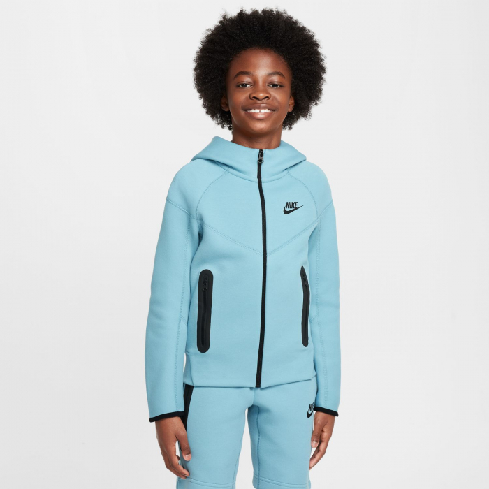 Bluza B Nsw Tech Fleece Fz