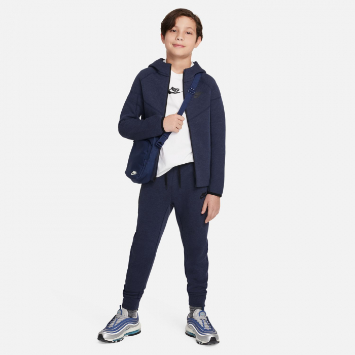 BRANDURI Bluza cu fermoar Nike B Nsw Tech Fleece Fz - sneakerit.ro [6]