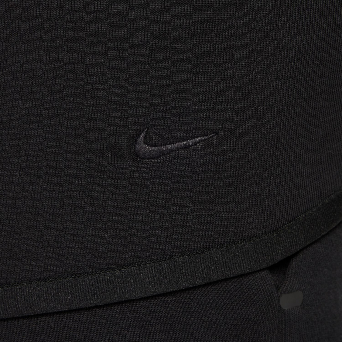 BRANDURI Bluza cu fermoar Nike G Nsw Tech Fleece Hd Fz Ls - Pd - sneakerit.ro [8]