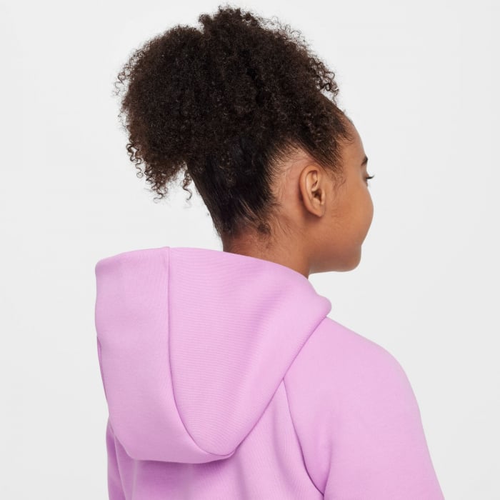 Nike Bluza cu fermoar Nike G Nsw Tech Fleece Hd Fz Ls - Pd - sneakerit.ro [8]