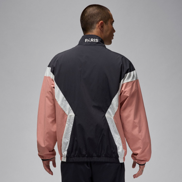 Jordan Jacheta Jordan M J Psg Anthem Jacket - sneakerit.ro [2]