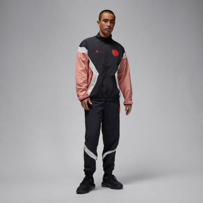 Jordan Jacheta Jordan M J Psg Anthem Jacket - sneakerit.ro [6]