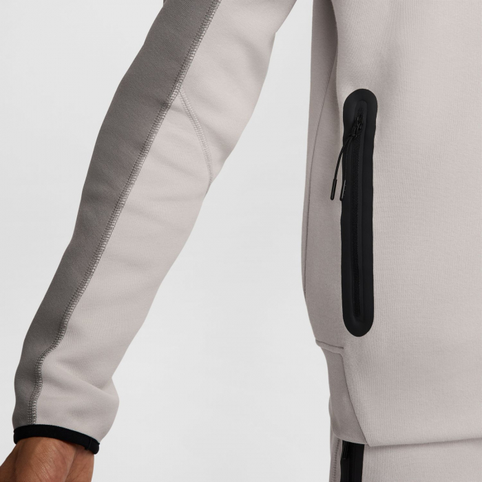 BRANDURI Bluza cu fermoar Nike M Tech Fleece Fz Wr Hoodie - sneakerit.ro [6]