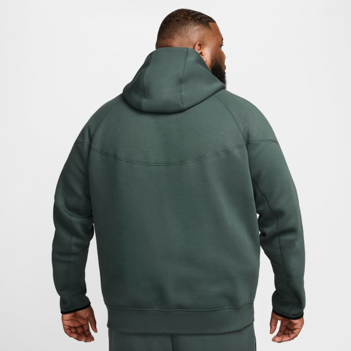IMBRACAMINTE Bluza cu fermoar Nike M Tech Fleece Fz Wr Hoodie - sneakerit.ro [11]