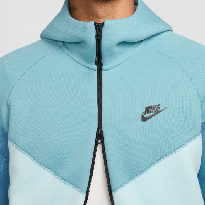 IMBRACAMINTE Bluza cu fermoar Nike M Tech Fleece Fz Wr Hoodie - sneakerit.ro [8]