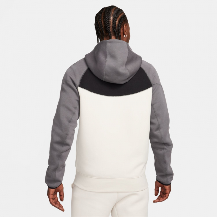 Nike Bluza cu fermoar Nike M Tech Fleece Fz Wr Hoodie - sneakerit.ro [2]