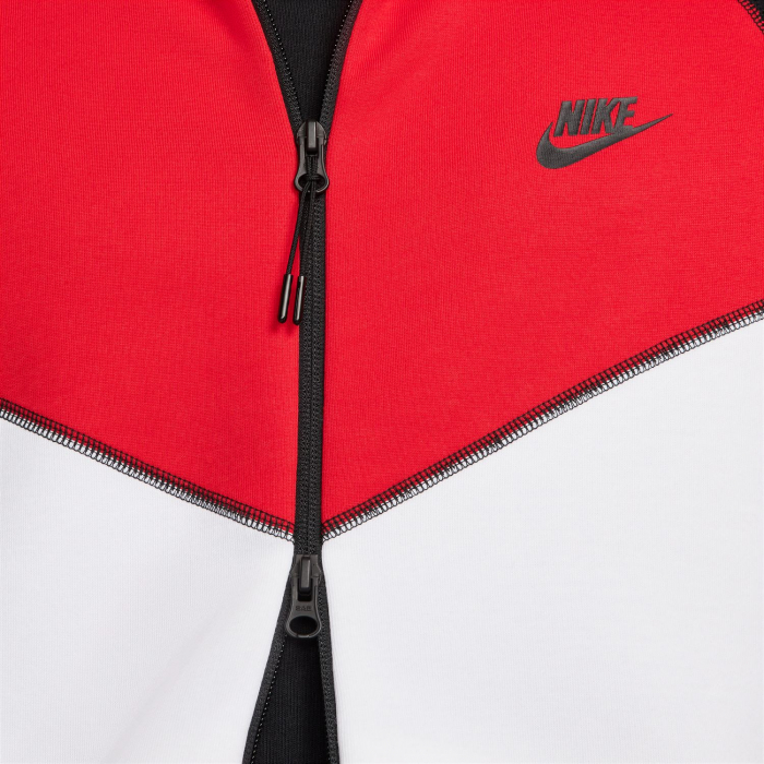 Nike Bluza cu fermoar Nike M Tech Fleece Fz Wr Hoodie - sneakerit.ro [5]
