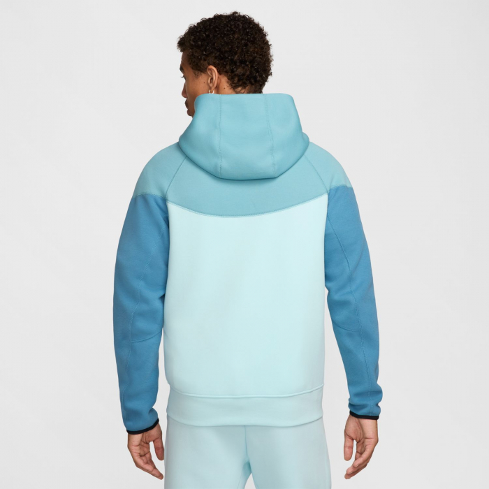 IMBRACAMINTE Bluza cu fermoar Nike M Tech Fleece Fz Wr Hoodie - sneakerit.ro [2]