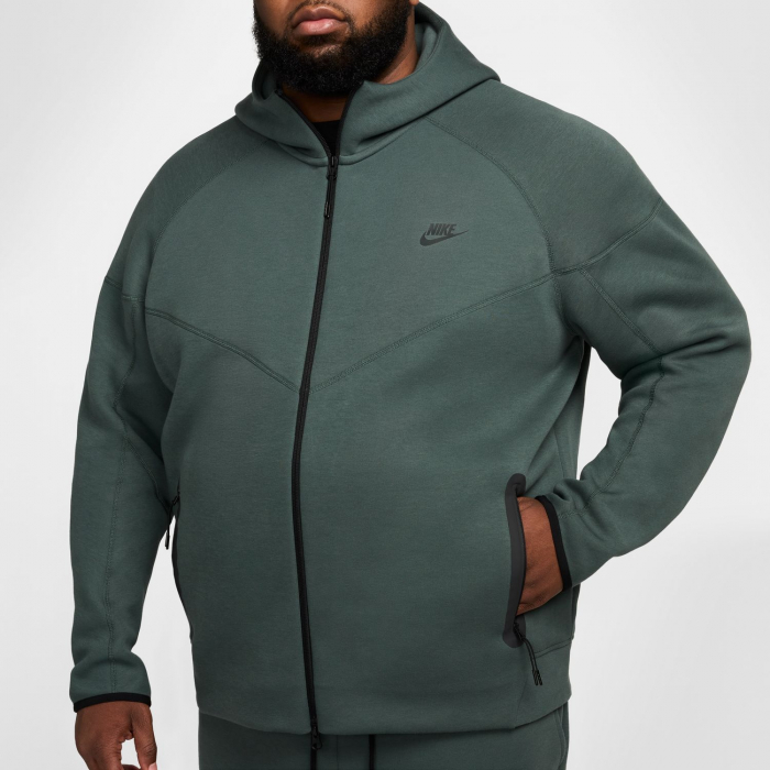 IMBRACAMINTE Bluza cu fermoar Nike M Tech Fleece Fz Wr Hoodie - sneakerit.ro [12]