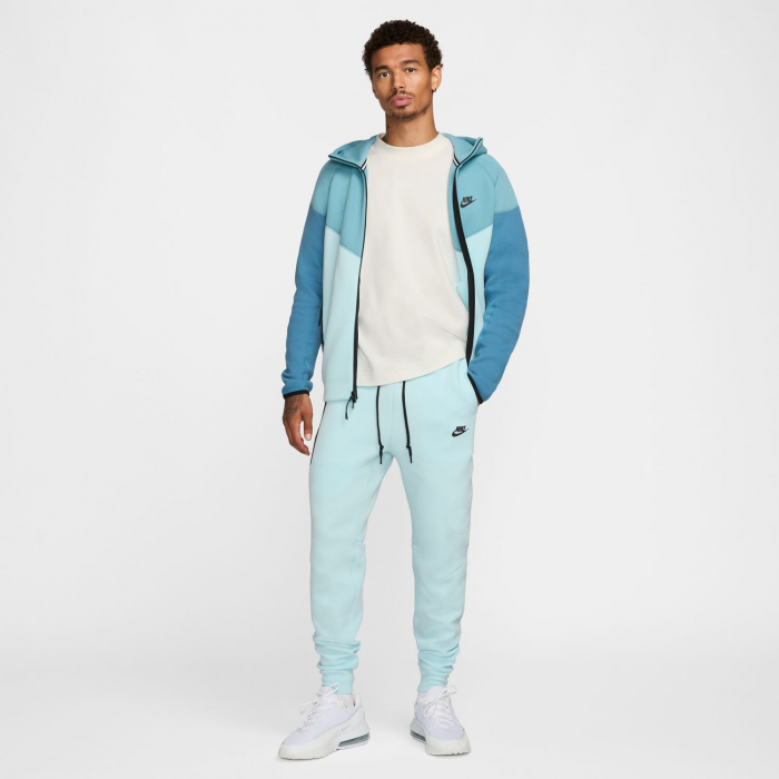 IMBRACAMINTE Bluza cu fermoar Nike M Tech Fleece Fz Wr Hoodie - sneakerit.ro [6]