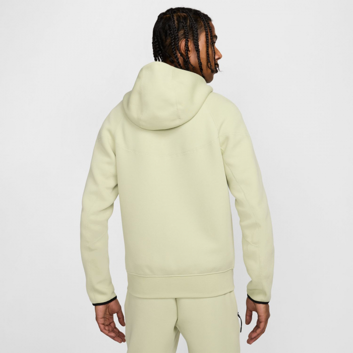 Bluze barbati Bluza cu fermoar Nike M Tech Fleece Fz Wr Hoodie - sneakerit.ro [2]