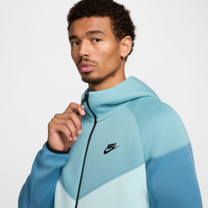 IMBRACAMINTE Bluza cu fermoar Nike M Tech Fleece Fz Wr Hoodie - sneakerit.ro [3]
