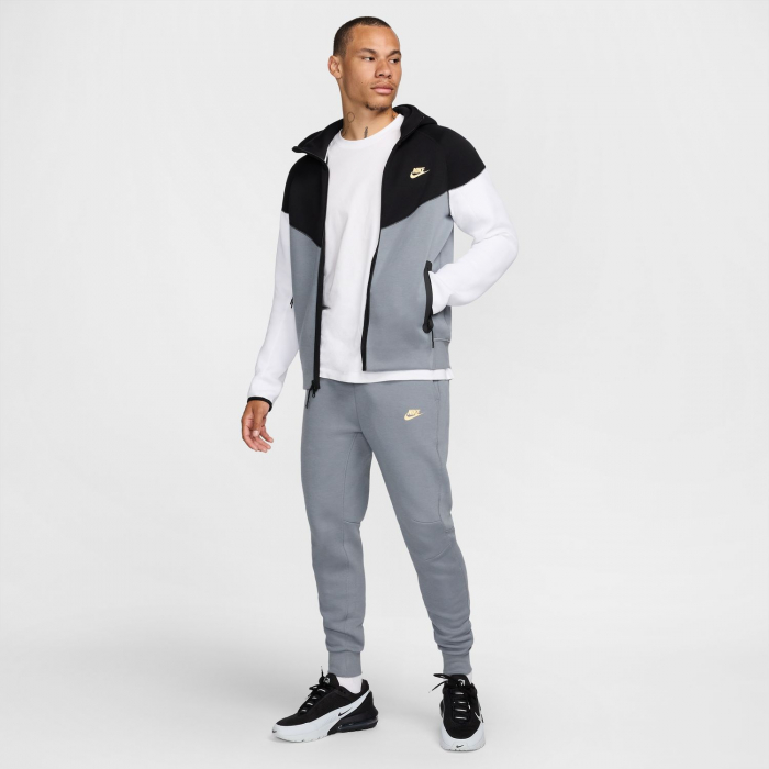 IMBRACAMINTE Bluza cu fermoar Nike M Tech Fleece Fz Wr Hoodie - sneakerit.ro [11]