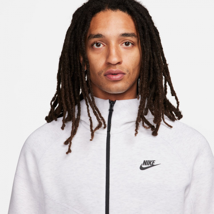 Nike Bluza cu fermoar Nike M Tech Fleece Fz Wr Hoodie - sneakerit.ro [3]