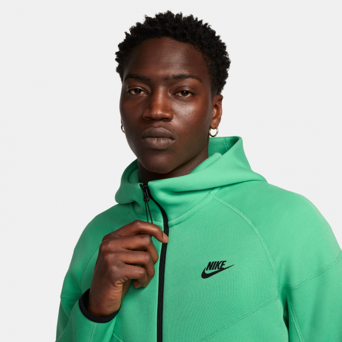 Nike Bluza cu fermoar Nike M Tech Fleece Fz Wr Hoodie - sneakerit.ro [3]