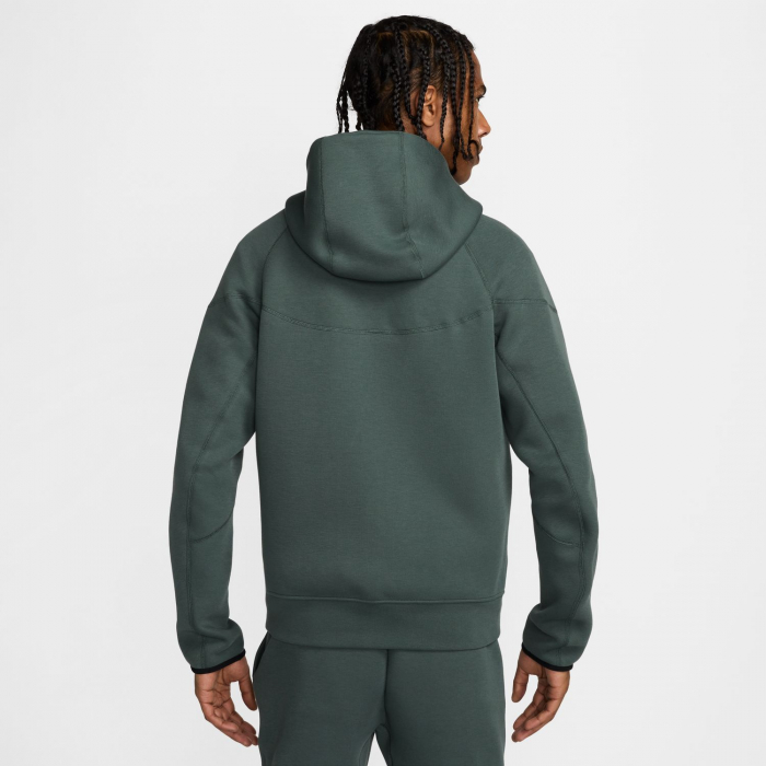 IMBRACAMINTE Bluza cu fermoar Nike M Tech Fleece Fz Wr Hoodie - sneakerit.ro [2]