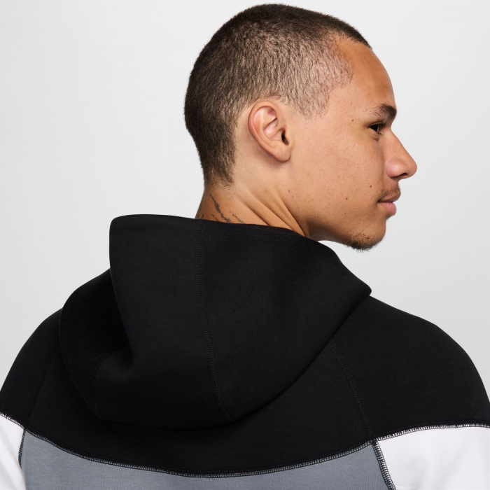 IMBRACAMINTE Bluza cu fermoar Nike M Tech Fleece Fz Wr Hoodie - sneakerit.ro [6]