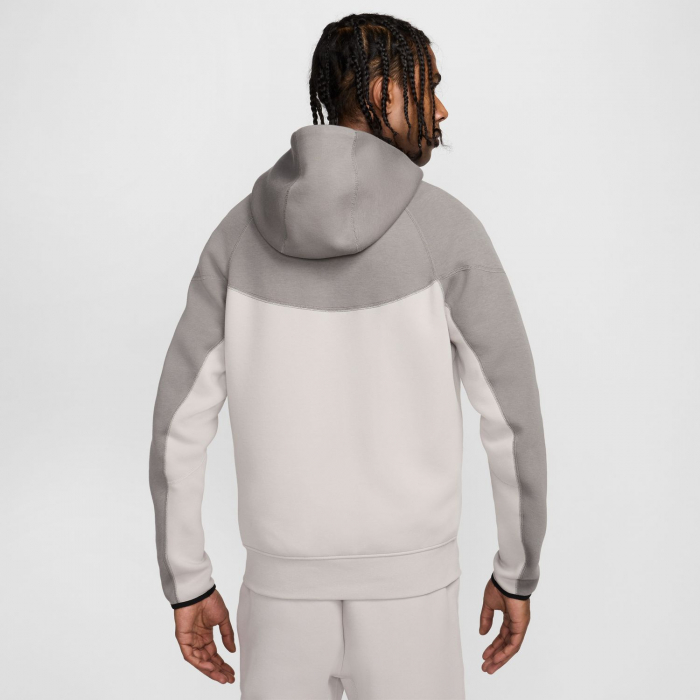 BRANDURI Bluza cu fermoar Nike M Tech Fleece Fz Wr Hoodie - sneakerit.ro [2]
