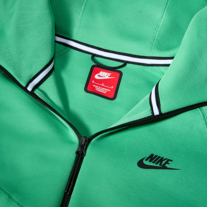 Nike Bluza cu fermoar Nike M Tech Fleece Fz Wr Hoodie - sneakerit.ro [10]