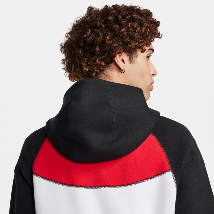 Nike Bluza cu fermoar Nike M Tech Fleece Fz Wr Hoodie - sneakerit.ro [9]