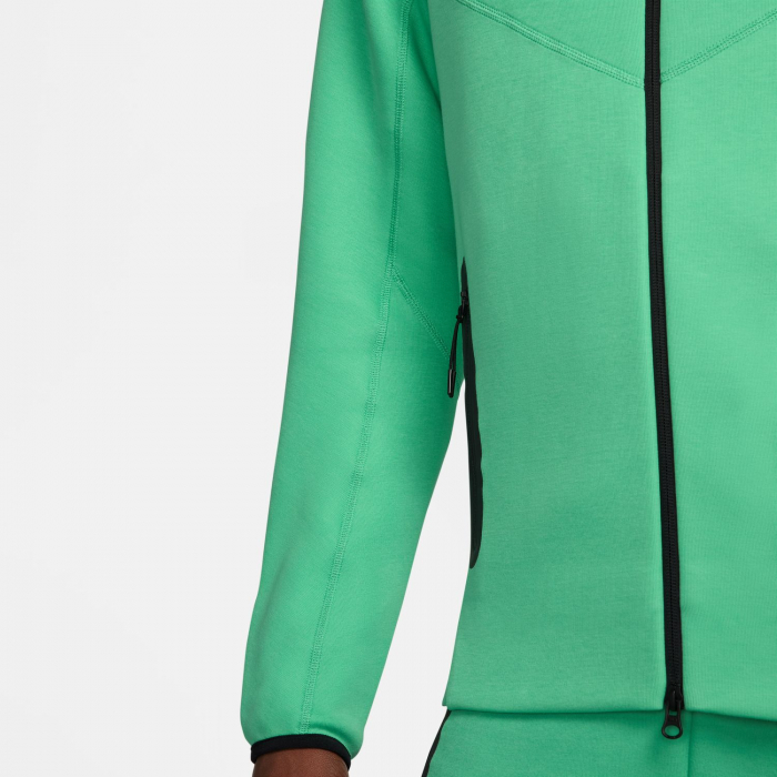 Nike Bluza cu fermoar Nike M Tech Fleece Fz Wr Hoodie - sneakerit.ro [7]