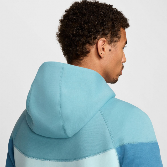 IMBRACAMINTE Bluza cu fermoar Nike M Tech Fleece Fz Wr Hoodie - sneakerit.ro [7]