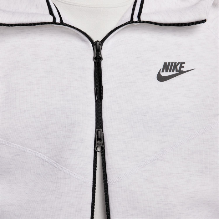Nike Bluza cu fermoar Nike M Tech Fleece Fz Wr Hoodie - sneakerit.ro [5]