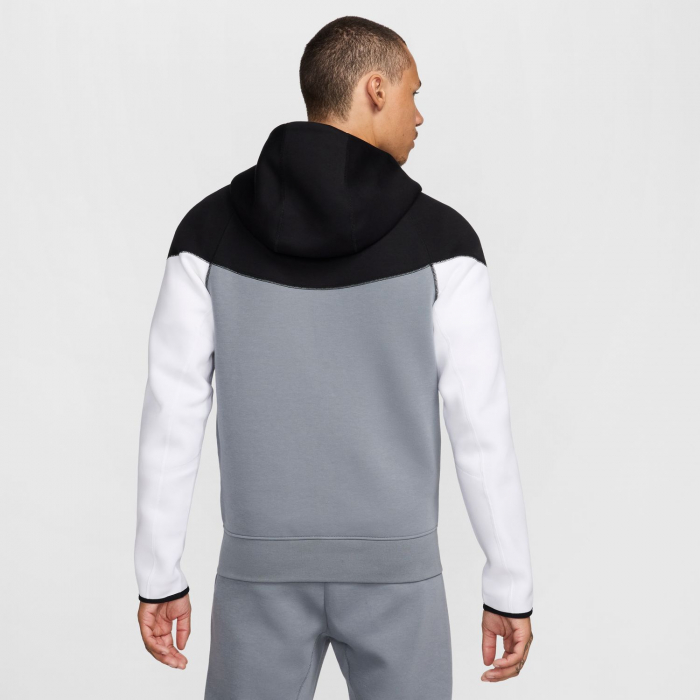 IMBRACAMINTE Bluza cu fermoar Nike M Tech Fleece Fz Wr Hoodie - sneakerit.ro [2]