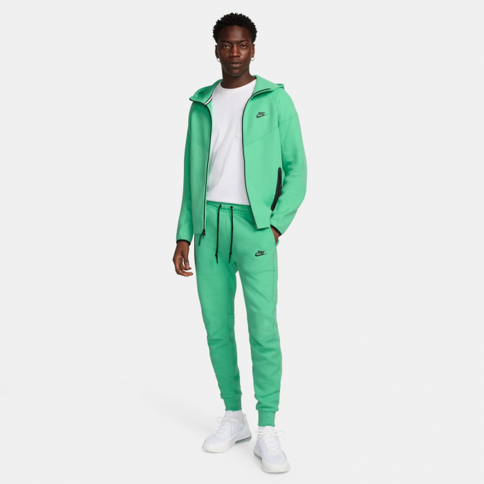 Nike Bluza cu fermoar Nike M Tech Fleece Fz Wr Hoodie - sneakerit.ro [8]