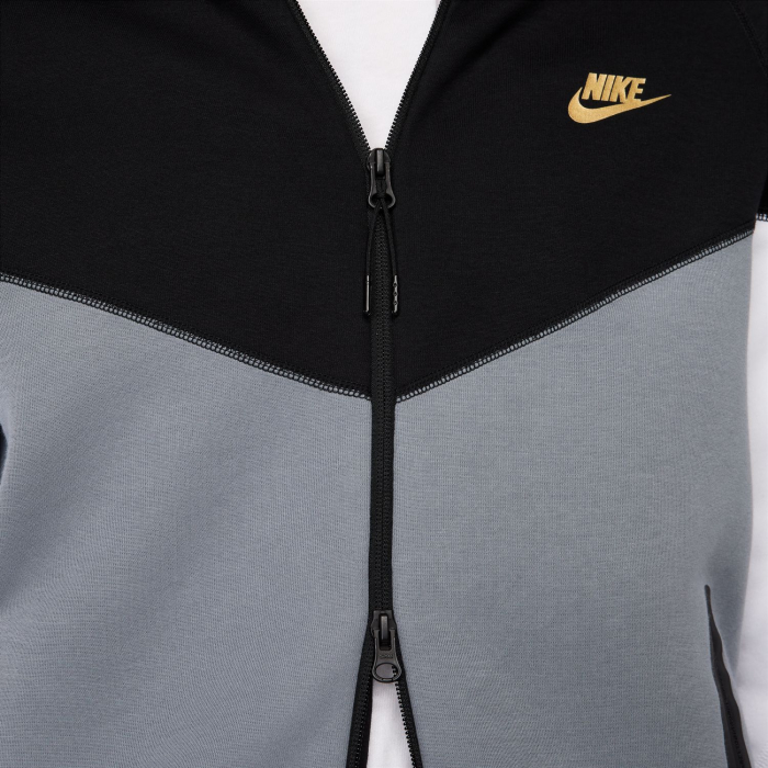 IMBRACAMINTE Bluza cu fermoar Nike M Tech Fleece Fz Wr Hoodie - sneakerit.ro [10]