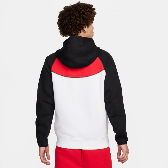 Nike Bluza cu fermoar Nike M Tech Fleece Fz Wr Hoodie - sneakerit.ro [2]