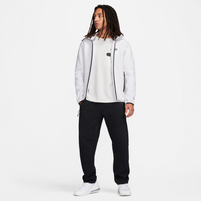 Nike Bluza cu fermoar Nike M Tech Fleece Fz Wr Hoodie - sneakerit.ro [8]