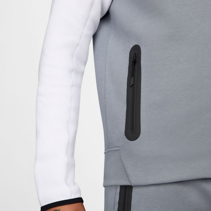 IMBRACAMINTE Bluza cu fermoar Nike M Tech Fleece Fz Wr Hoodie - sneakerit.ro [7]