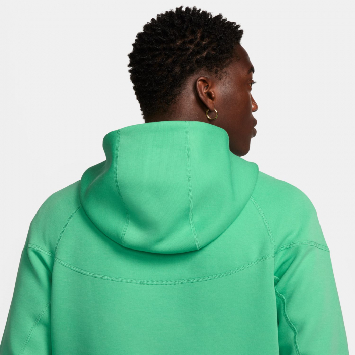 Nike Bluza cu fermoar Nike M Tech Fleece Fz Wr Hoodie - sneakerit.ro [9]
