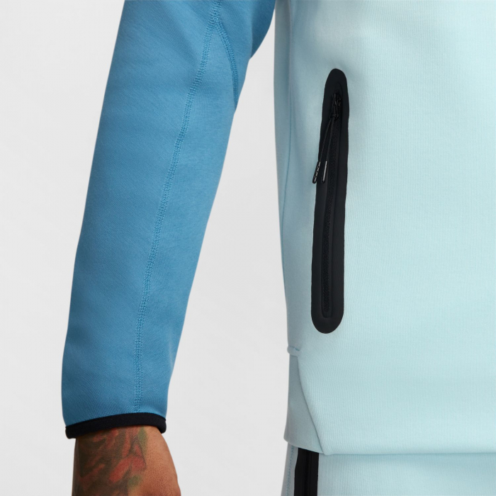 IMBRACAMINTE Bluza cu fermoar Nike M Tech Fleece Fz Wr Hoodie - sneakerit.ro [5]