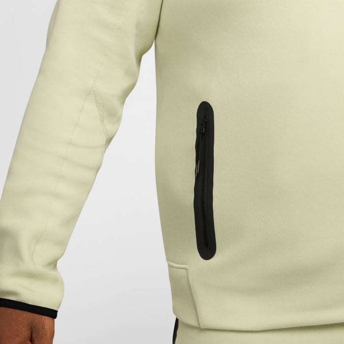 Bluze barbati Bluza cu fermoar Nike M Tech Fleece Fz Wr Hoodie - sneakerit.ro [6]