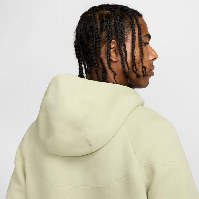 Bluze barbati Bluza cu fermoar Nike M Tech Fleece Fz Wr Hoodie - sneakerit.ro [8]