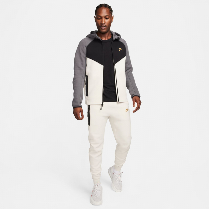 Nike Bluza cu fermoar Nike M Tech Fleece Fz Wr Hoodie - sneakerit.ro [7]
