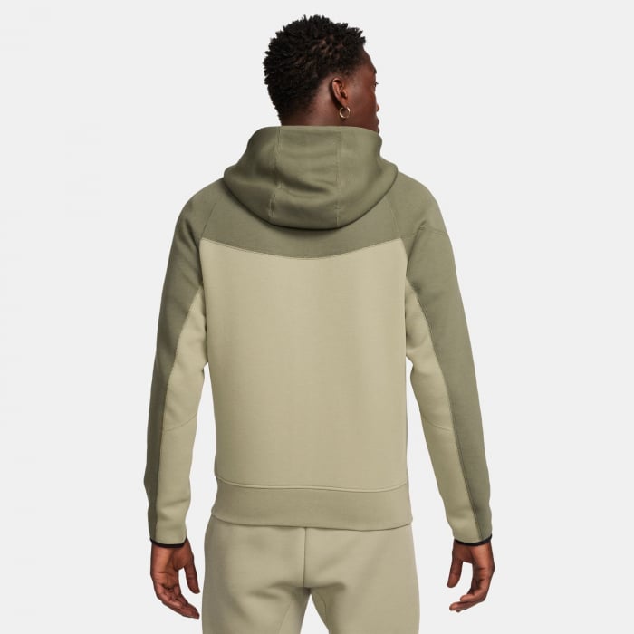 IMBRACAMINTE Bluza cu fermoar Nike M Tech Fleece Fz Wr Hoodie - sneakerit.ro [2]