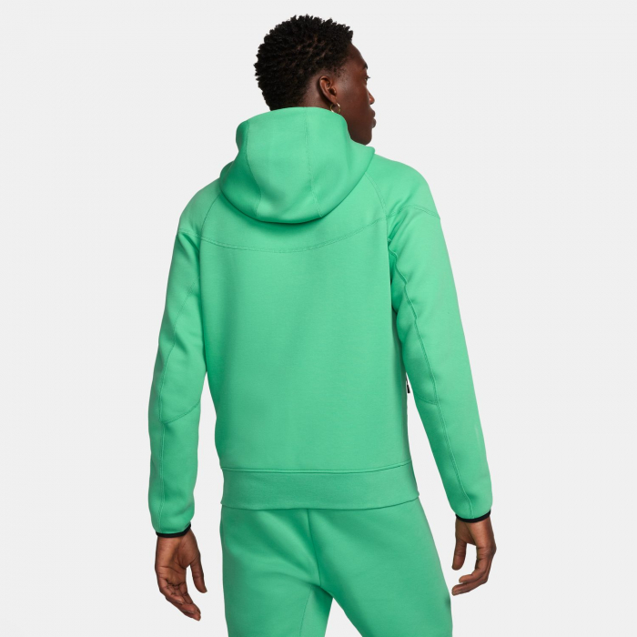Nike Bluza cu fermoar Nike M Tech Fleece Fz Wr Hoodie - sneakerit.ro [2]