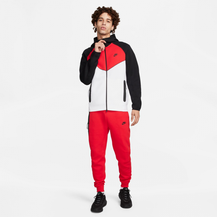 Nike Bluza cu fermoar Nike M Tech Fleece Fz Wr Hoodie - sneakerit.ro [8]