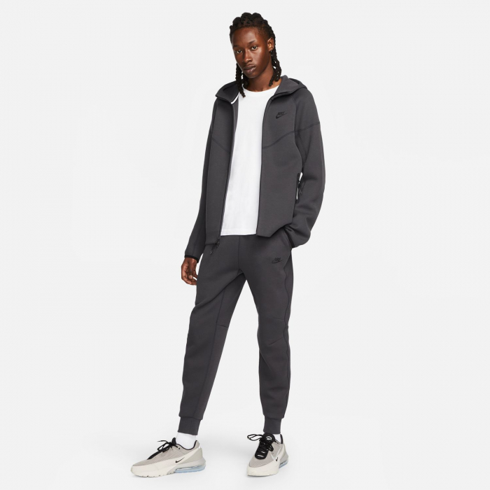 IMBRACAMINTE Bluza cu fermoar Nike M Tech Fleece Fz Wr Hoodie - sneakerit.ro [7]