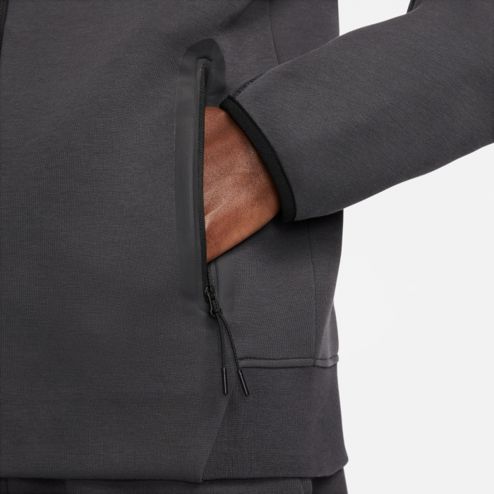IMBRACAMINTE Bluza cu fermoar Nike M Tech Fleece Fz Wr Hoodie - sneakerit.ro [4]