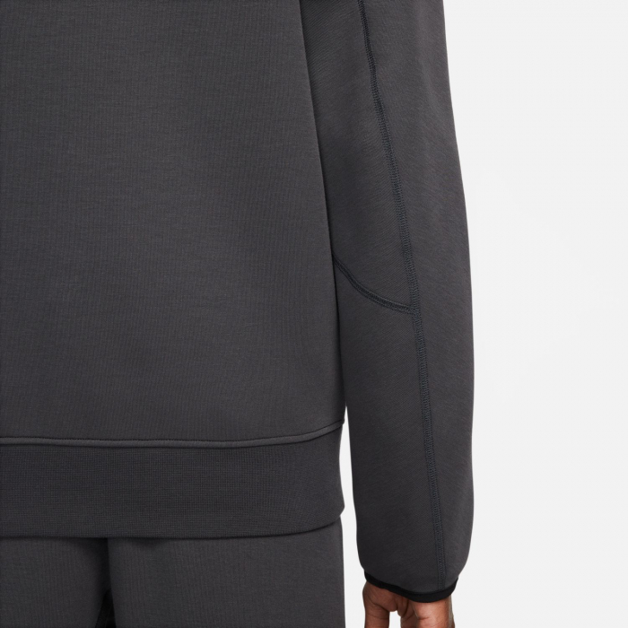 IMBRACAMINTE Bluza cu fermoar Nike M Tech Fleece Fz Wr Hoodie - sneakerit.ro [8]
