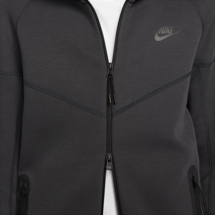 IMBRACAMINTE Bluza cu fermoar Nike M Tech Fleece Fz Wr Hoodie - sneakerit.ro [5]