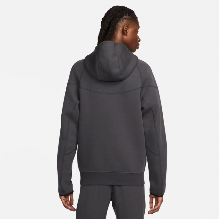 IMBRACAMINTE Bluza cu fermoar Nike M Tech Fleece Fz Wr Hoodie - sneakerit.ro [2]